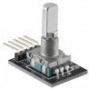 Módulo Encoder Rotatorio