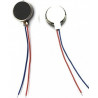 Motor Vibrador Plano 1027 3V 5V