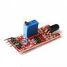 Módulo Sensor De Flama