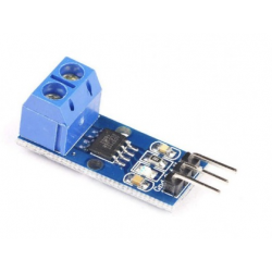Módulo Sensor De Corriente 30A ACS712
