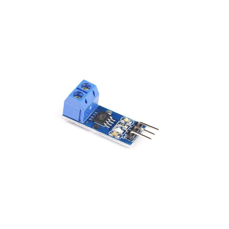 Módulo Sensor De Corriente 30A ACS712
