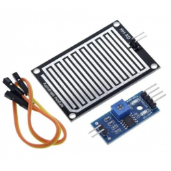 Módulo Sensor De Lluvia YI-83