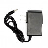 Fuente de Alimentación Tipo Eliminador 5V 2A Plug 0.7mm x 1.1mm Punta Amarilla
