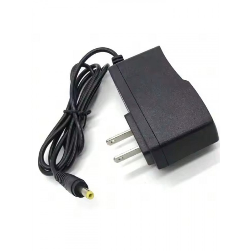 Fuente de Alimentación Tipo Eliminador 5V 2A Plug 1.7mm x 4mm Punta Amarilla
