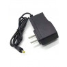 Fuente de Alimentación Tipo Eliminador 5V 2A Plug 1.7mm x 4mm Punta Amarilla