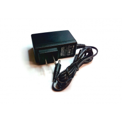 Fuente de Alimentación Tipo Eliminador 5V 2A Plug 1.3mm x 3.1mm Punta Negra