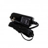 Fuente de Alimentación Tipo Eliminador 5V 2A Plug 2.1mm x 5.5mm Punta Negra