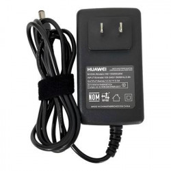 Fuente de Alimentación Tipo Eliminador 12V 2A