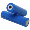 Pilas de Litio-ion 18650 Recargables