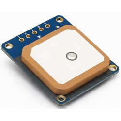 Módulo GPS BS-357B