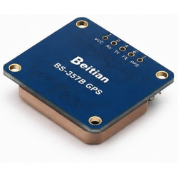 Módulo GPS BS-357B