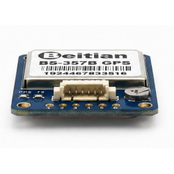 Módulo GPS BS-357B