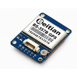 Módulo GPS BS-357B