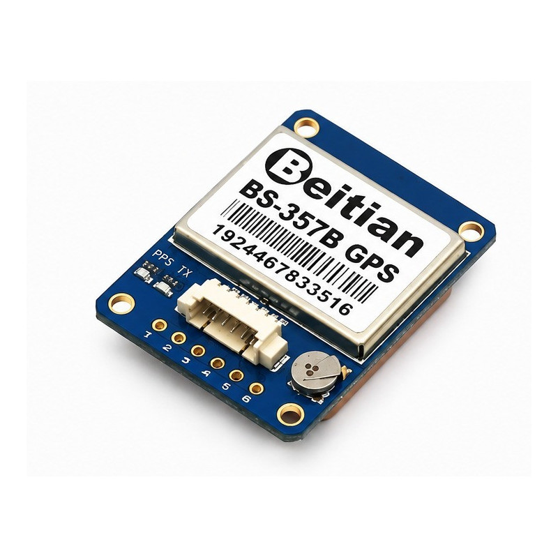 Módulo GPS BS-357B