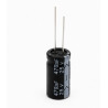 Capacitores Electrolíticos 50V/25V/16V/10V