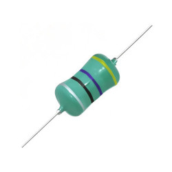 Bobinas Serie 0307  (1uH a 1mH)