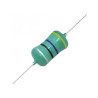Bobinas Serie 0307  (1uH a 1mH)
