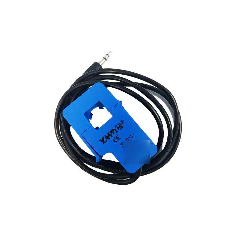 Sensor De Corriente Alterna No Invasivo 100A SCT013