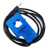 Sensor De Corriente Alterna No Invasivo 100A SCT013