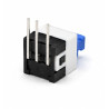 Microinterruptor Táctil de Empuje
