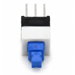 Microinterruptor Táctil de Empuje