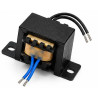 Transformador 6V 1A Entrada 110/127VCA