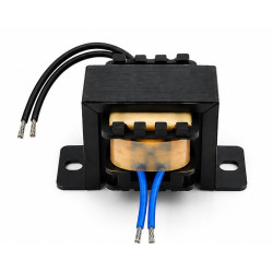 Transformador 6V 1A Entrada 110/127VCA