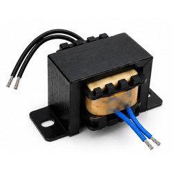 Transformador 6V 1A Entrada 110/127VCA