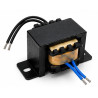 Transformador 6V 1A Entrada 110/127VCA