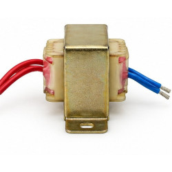 Transformador 12V 1A Entrada 110/127VCA