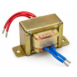 Transformador 12V 1A Entrada 110/127VCA