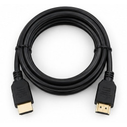 Cable HDMI High Speed con Ethernet AWM Style 20276 – 30V 80°C VW-1