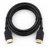 Cable HDMI High Speed con Ethernet AWM Style 20276 – 30V 80°C VW-1