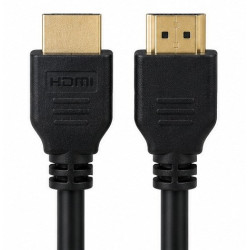 Cable HDMI High Speed con Ethernet AWM Style 20276 – 30V 80°C VW-1