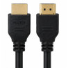 Cable HDMI High Speed con Ethernet AWM Style 20276 – 30V 80°C VW-1