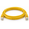 Cable de Red Ethernet RJ45 1.5 m Cat 5 – Patch Cord