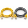 Cable de Red Ethernet RJ45 1.5 m Cat 5 – Patch Cord