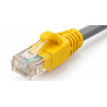 Cable de Red Ethernet RJ45 1.5 m Cat 5 – Patch Cord