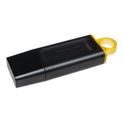 Memoria Flash USB 3.2 Kingston DataTraveler Exodia (Distintas Capacidades)