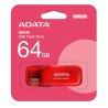 Memoria Flash USB 2.0 ADATA UV240 (64GB)
