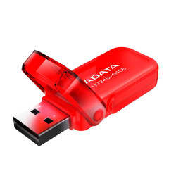 Memoria Flash USB 2.0 ADATA UV240 (64GB)