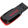 Memoria Flash USB 2.0 SanDisk Cruzer Blade (16GB)