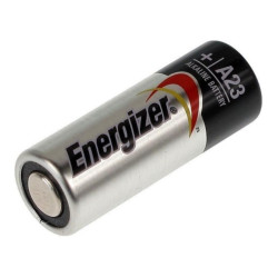 Pila Alcalina Energizer Tipo A23 12V ORIGINAL