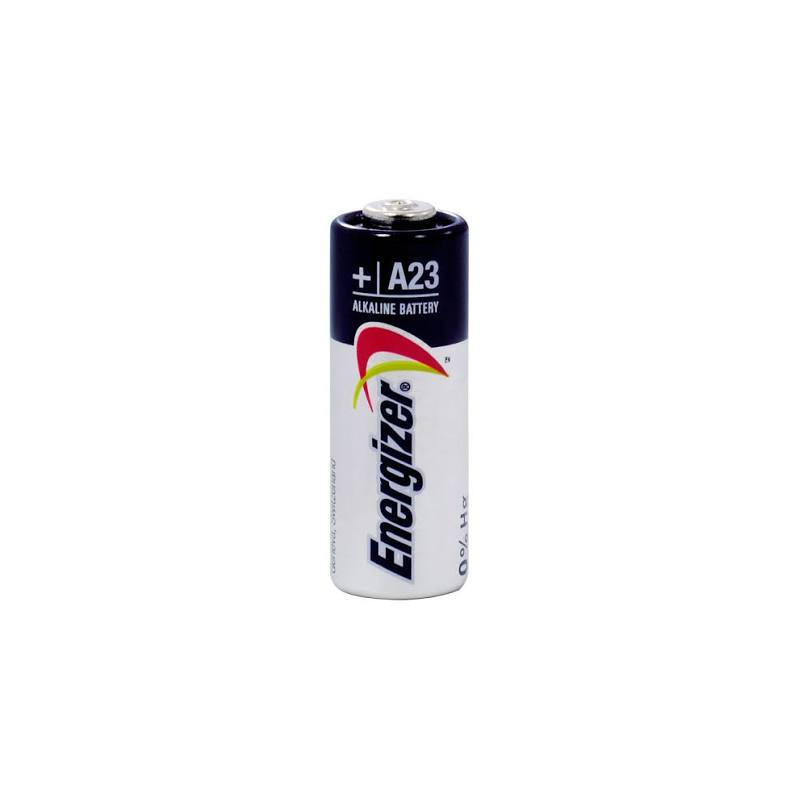 Pila Alcalina Energizer Tipo A23 12V ORIGINAL