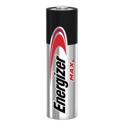 Pila Alcalina Energizer MAX AA ORIGINAL