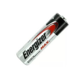 Pila Alcalina Energizer MAX AA ORIGINAL