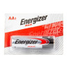 Pila Alcalina Energizer MAX AA ORIGINAL