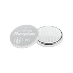Pila de Litio Energizer CR2032 ORIGINAL