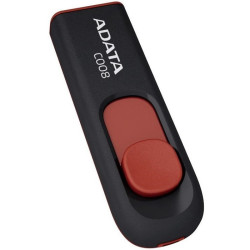 Memoria Flash USB 2.0 ADATA C008 32GB y 64GB
