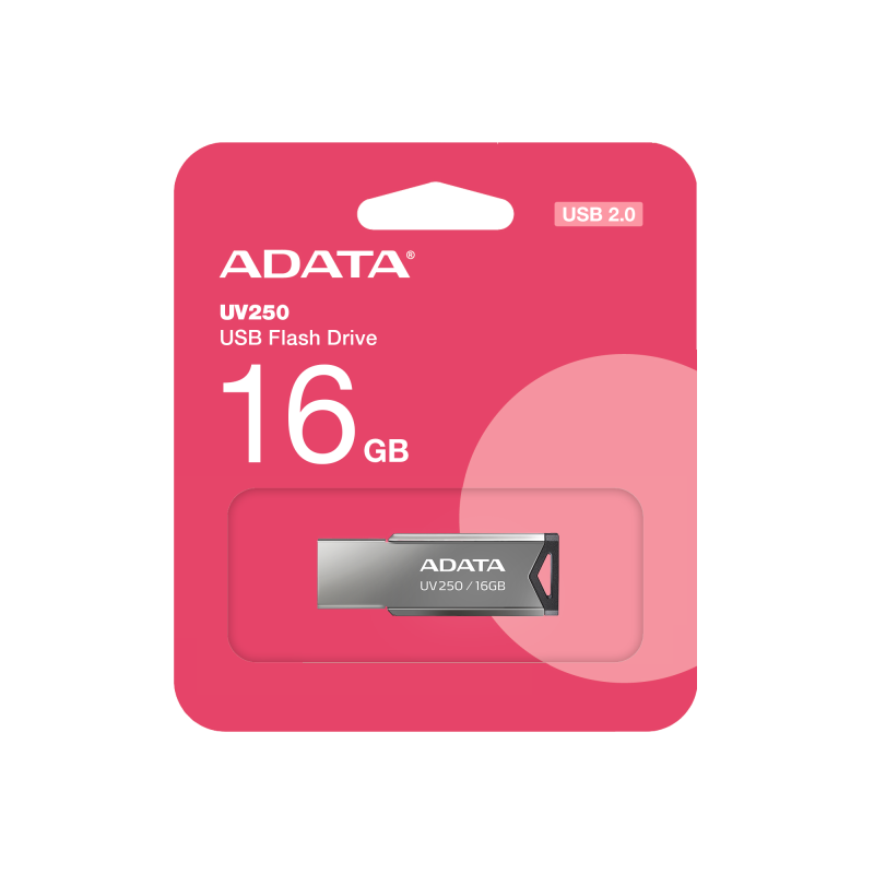 Memoria Flash USB 2.0 ADATA UV250